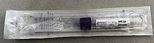 COVID 19 test kit