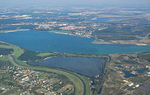 Lake Cospuden (2005)