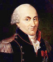 Charles Augustin de Coulomb  
