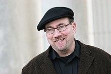 Craig Newmark, founder of the platform craigslist