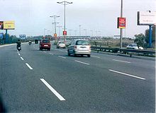 Expressway