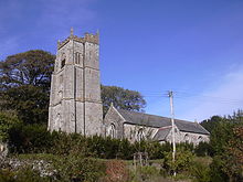 Kirche St. Kew