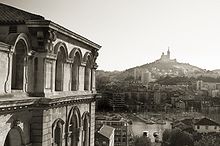 Notre-Dame De La Garde