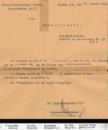 Death Notification (1944)