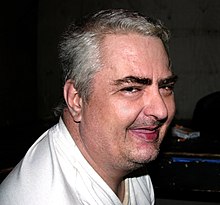 Daniel Johnston 2006 yılında