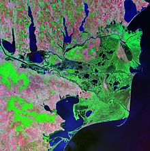 Danube Delta