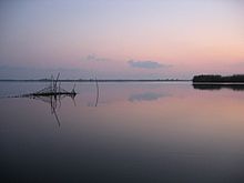 On the Sulina Arm, 2004