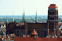 St. Mary's Church