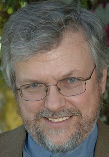 David William Oaks, 2009  