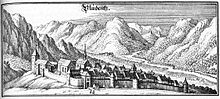 Bludenz