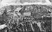 Revolution, 1848