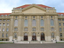 University of Debrecen