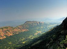 Deccan Trapp in Maharashtra