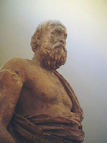 Filosoof Platon