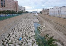 La Rambla de las Ovejas
