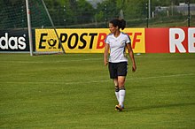 Célia Šašić