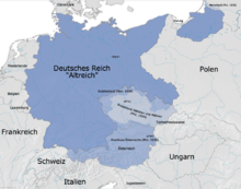 Anschluss austriaco