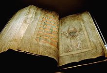 Il Codex Gigas, 13° secolo, Boemia