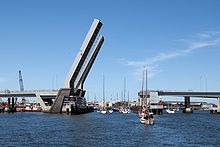 Port Adelaide