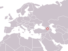 Luogo della scoperta
