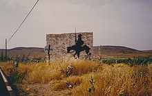 The home of Don Quixote