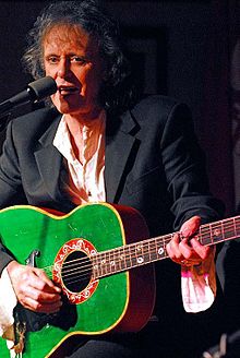 Donovan optræder i Washington (2007)