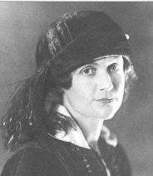 Dorothea Mackellarová  