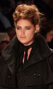 Doutzen Kroes  