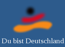 You are Germany.