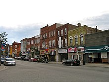 Dundas Street