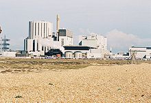 Dungeness B -ydinvoimala  
