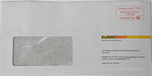E-Postbrief
