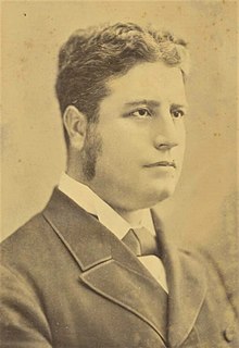 Sir Edmund Barton