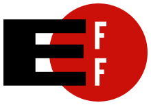 Logo Electronic Frontier Foundation