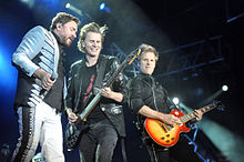 Duran Duran 2012