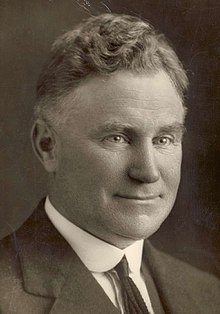 Earl Page