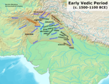 History of India