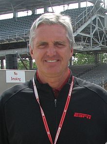 Eddie Cheever  