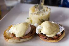 Munat Benedict
