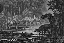 Dinosaur