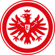 The "traditional eagle" reintroduced in 1999
