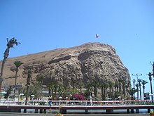 Arica