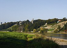Elbe and Elbe castles