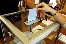 Democracy