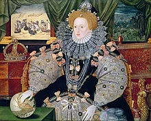 Reine Élisabeth