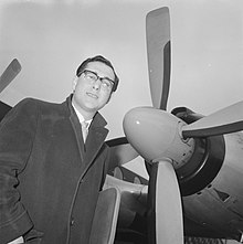 Harold Pinter (1962)