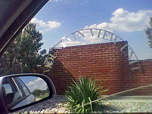 Mountain View Unit, gdzie jest trzymana