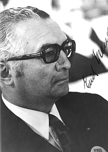 Erich Mende (1971)
