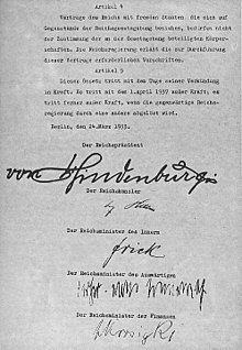 Text of the law (sheet 2)