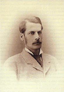 Ernest Satow